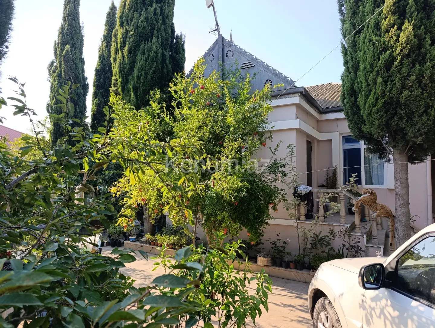 4 otaq, 120 m² - Bakı, Sabunçu - satılır — foto 2