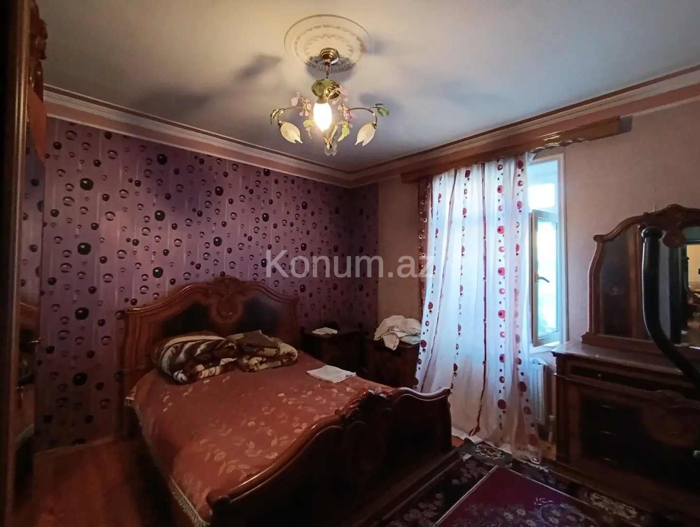 4 otaq, 120 m² - Bakı, Sabunçu - satılır — foto 6