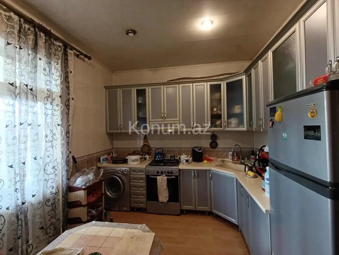 4 otaq, 120 m² - Bakı, Sabunçu - satılır — foto 5