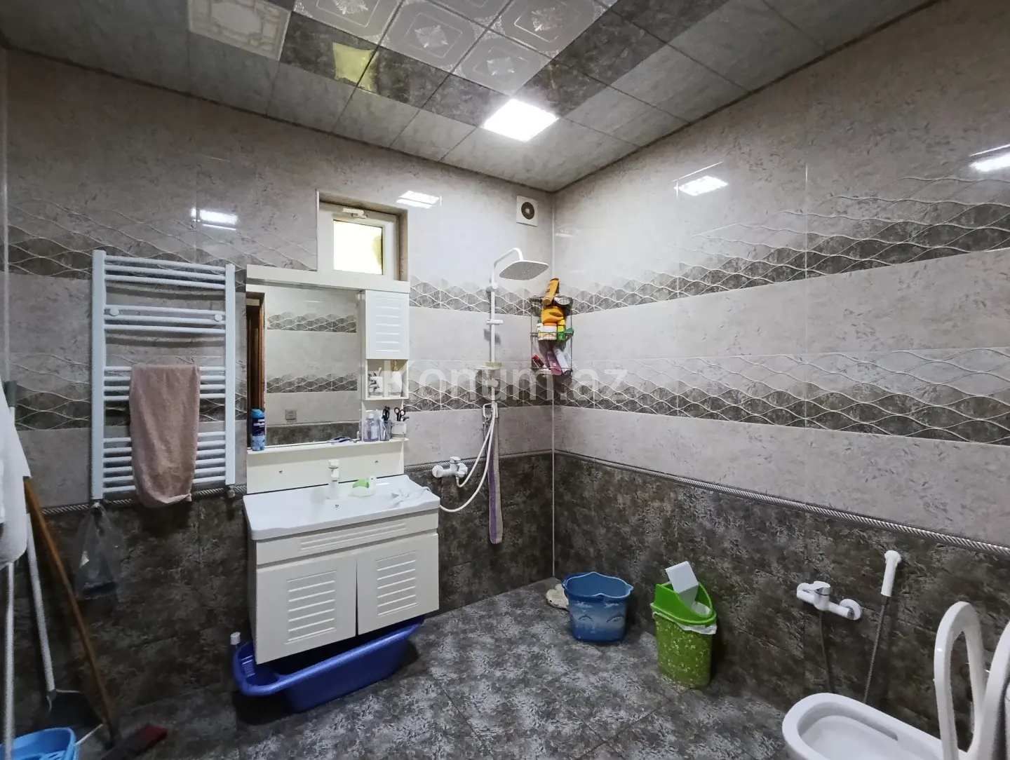 4 otaq, 120 m² - Bakı, Sabunçu - satılır — foto 10