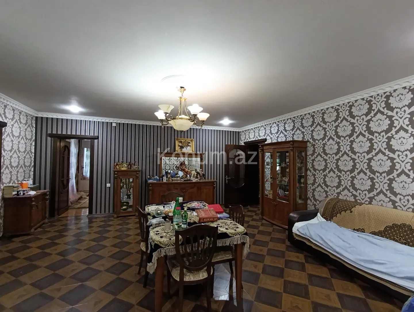 4 otaq, 120 m² - Bakı, Sabunçu - satılır — foto 8
