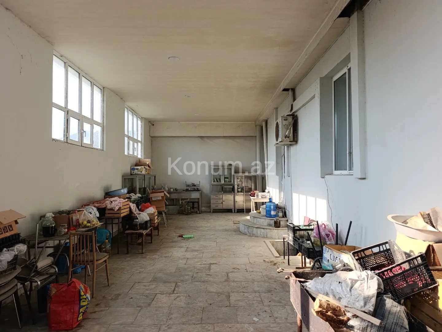 4 otaq, 120 m² - Bakı, Sabunçu - satılır — foto 11