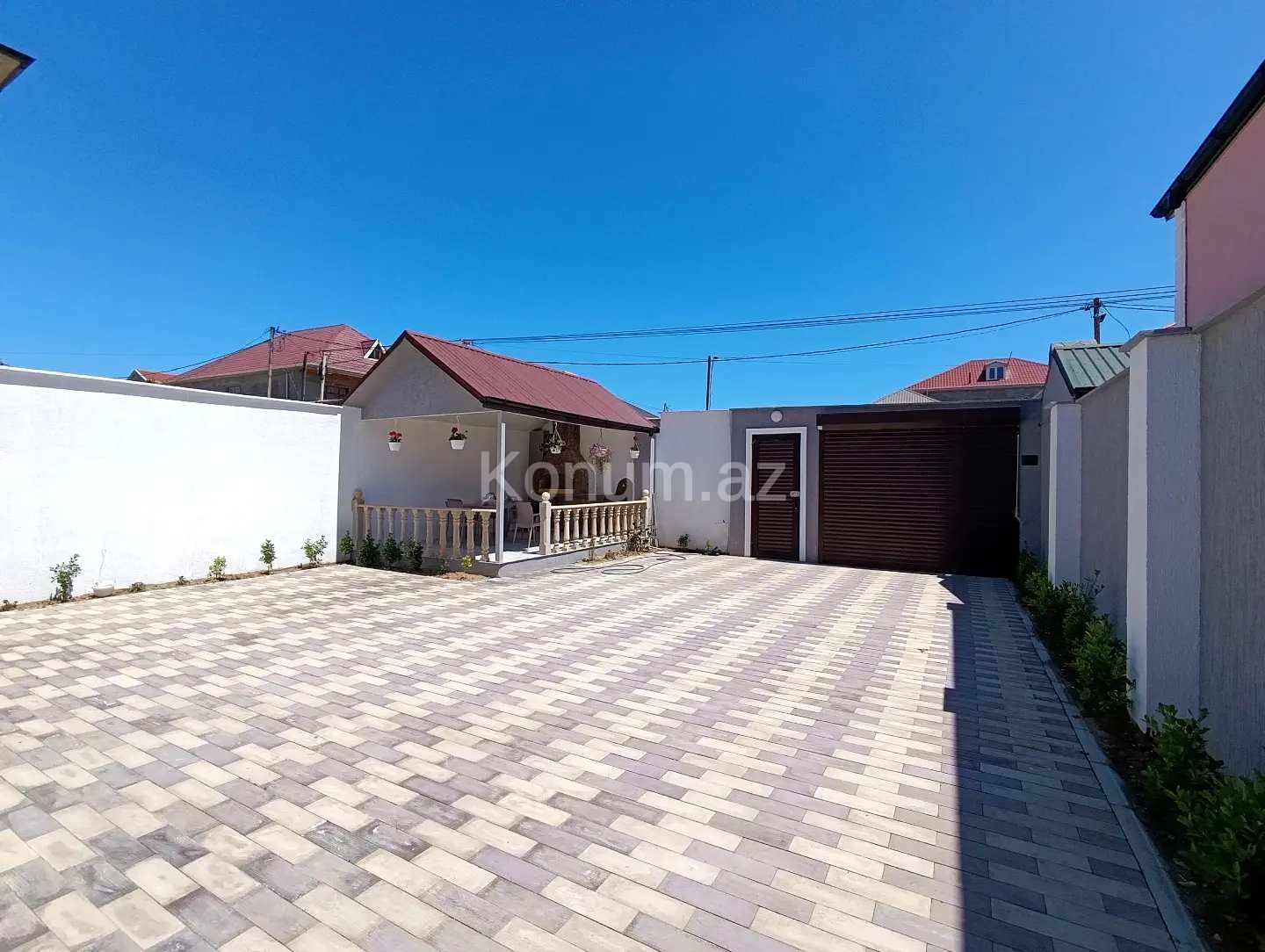 4 otaq, 120 m² - Bakı, Sabunçu - satılır — foto 2
