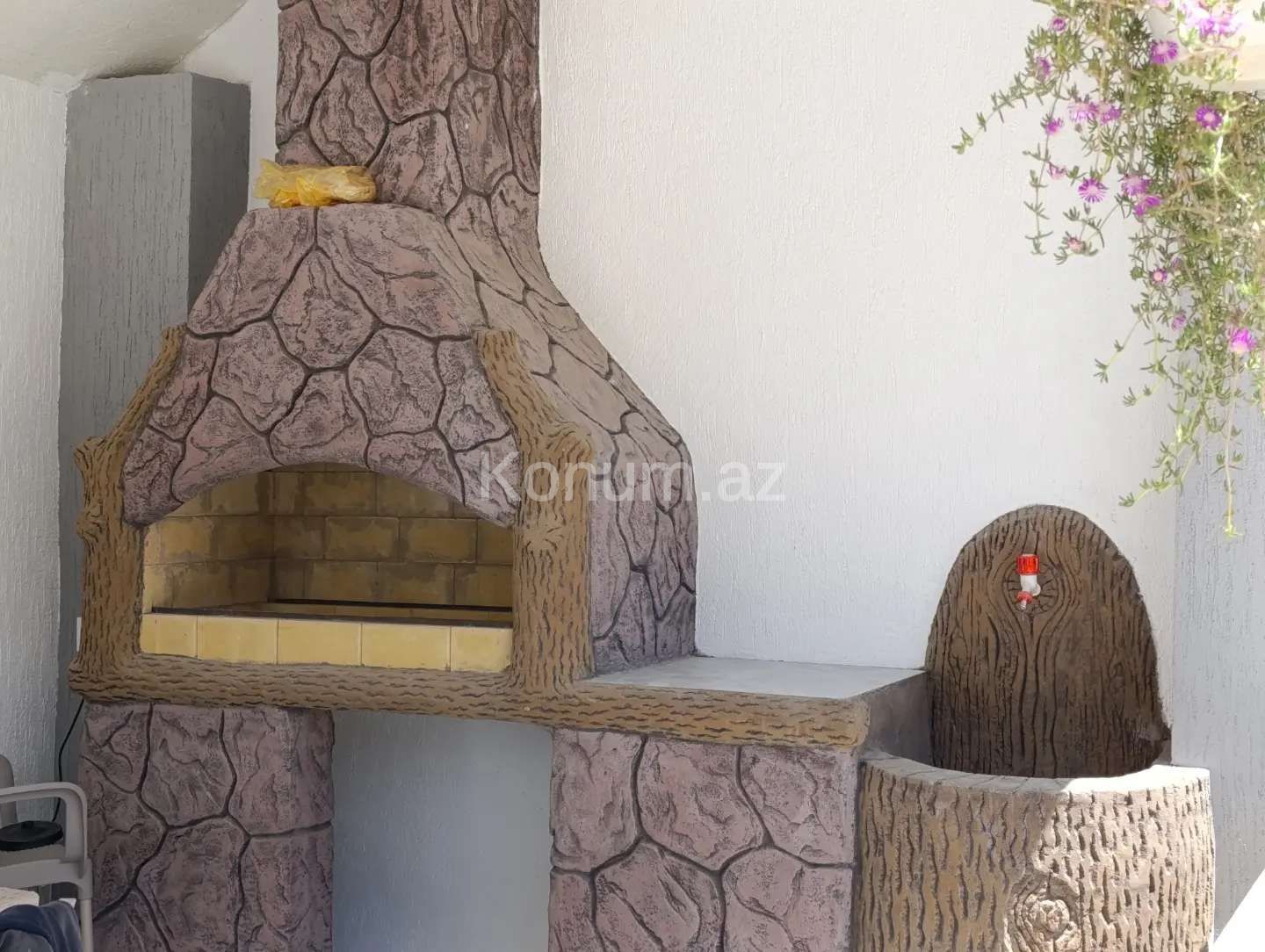 4 otaq, 120 m² - Bakı, Sabunçu - satılır — foto 3