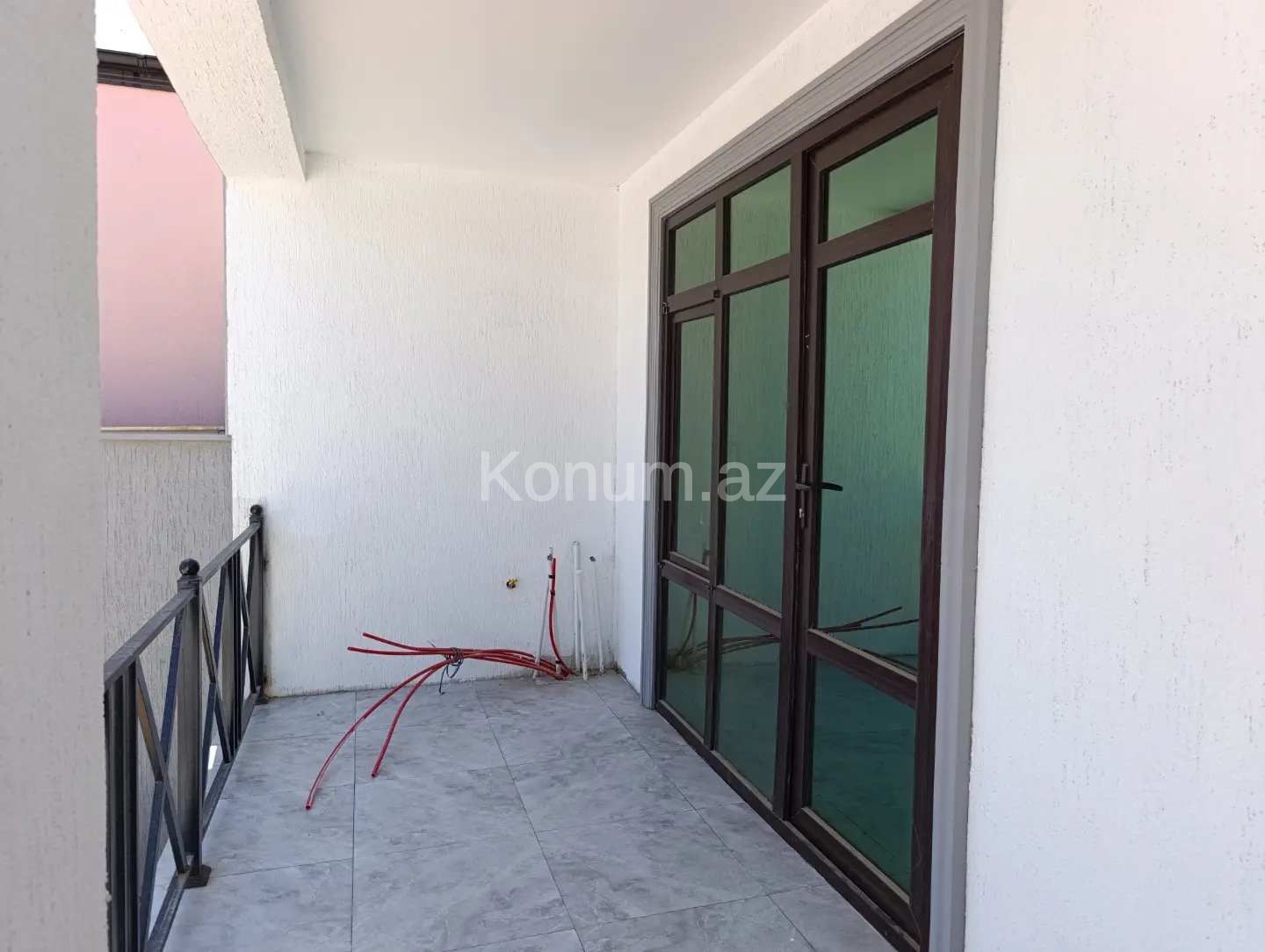 4 otaq, 120 m² - Bakı, Sabunçu - satılır — foto 4