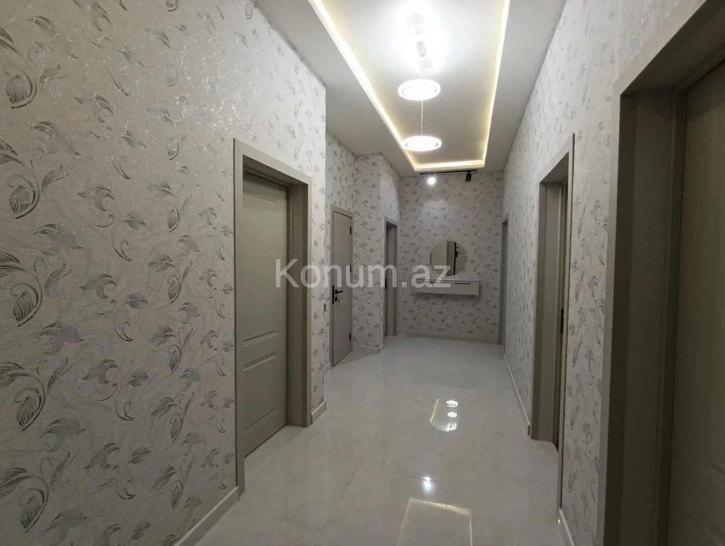 4 otaq, 120 m² - Bakı, Sabunçu - satılır — foto 5