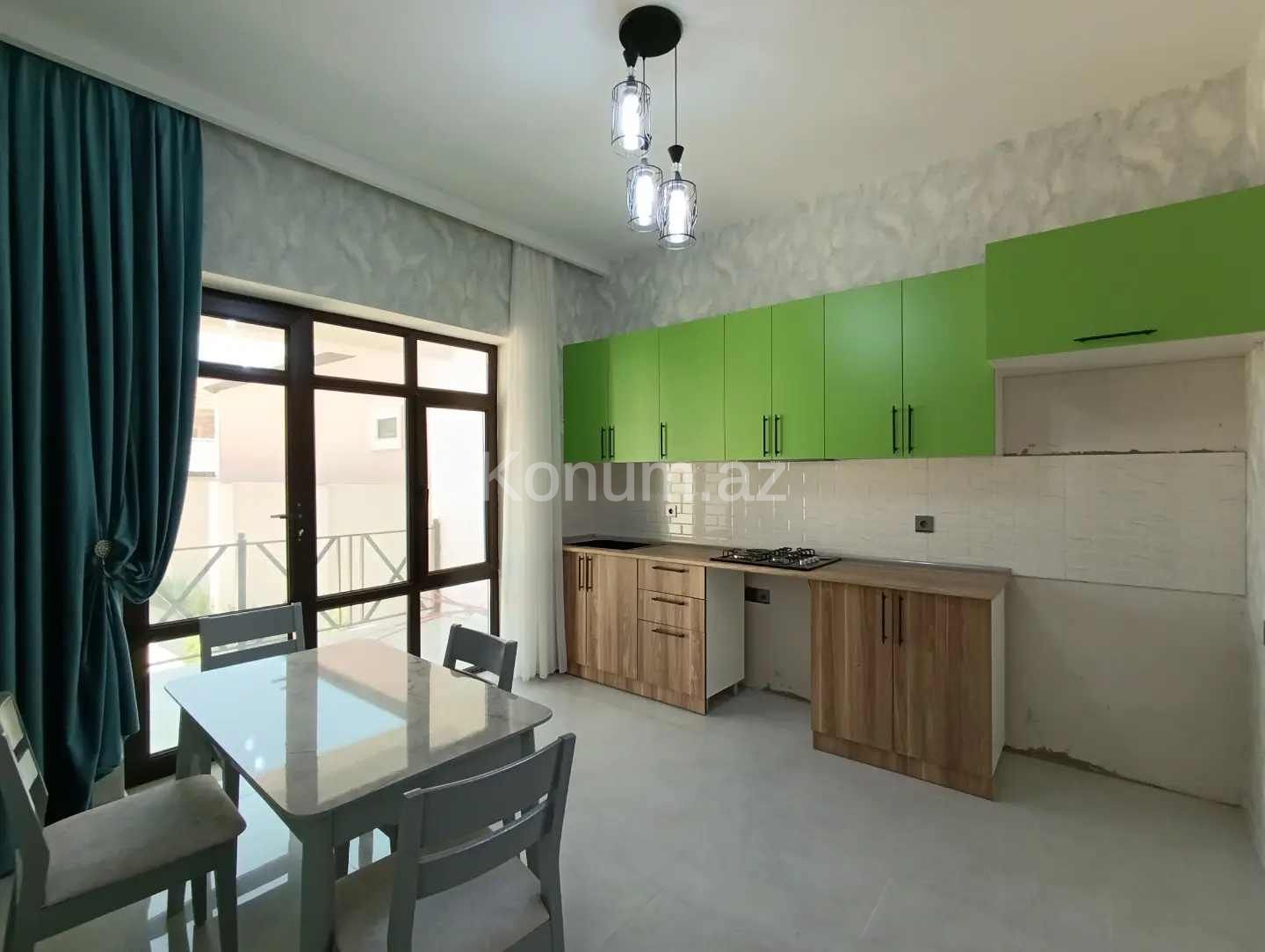 4 otaq, 120 m² - Bakı, Sabunçu - satılır — foto 8
