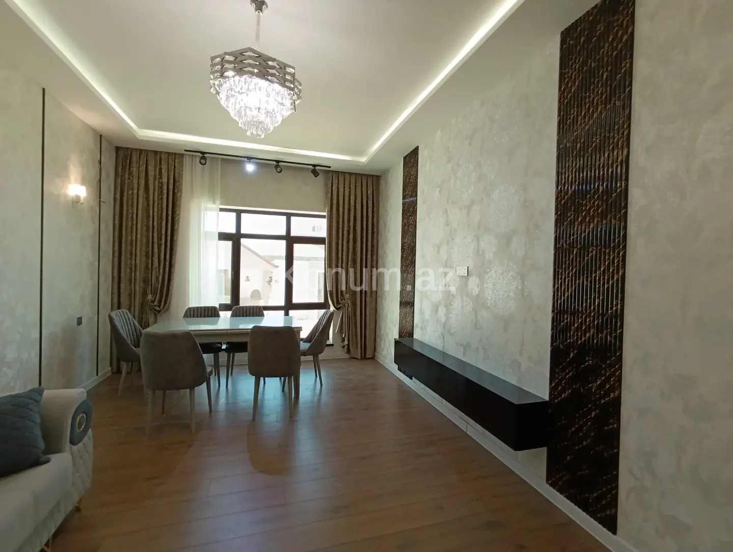 4 otaq, 120 m² - Bakı, Sabunçu - satılır — foto 7