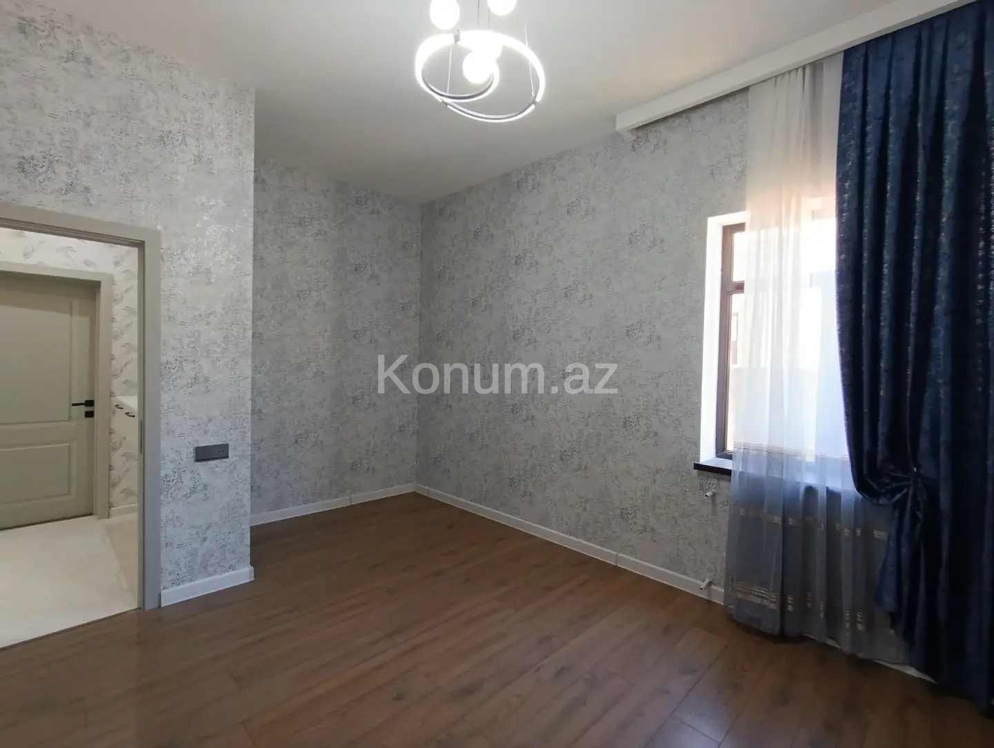 4 otaq, 120 m² - Bakı, Sabunçu - satılır — foto 10