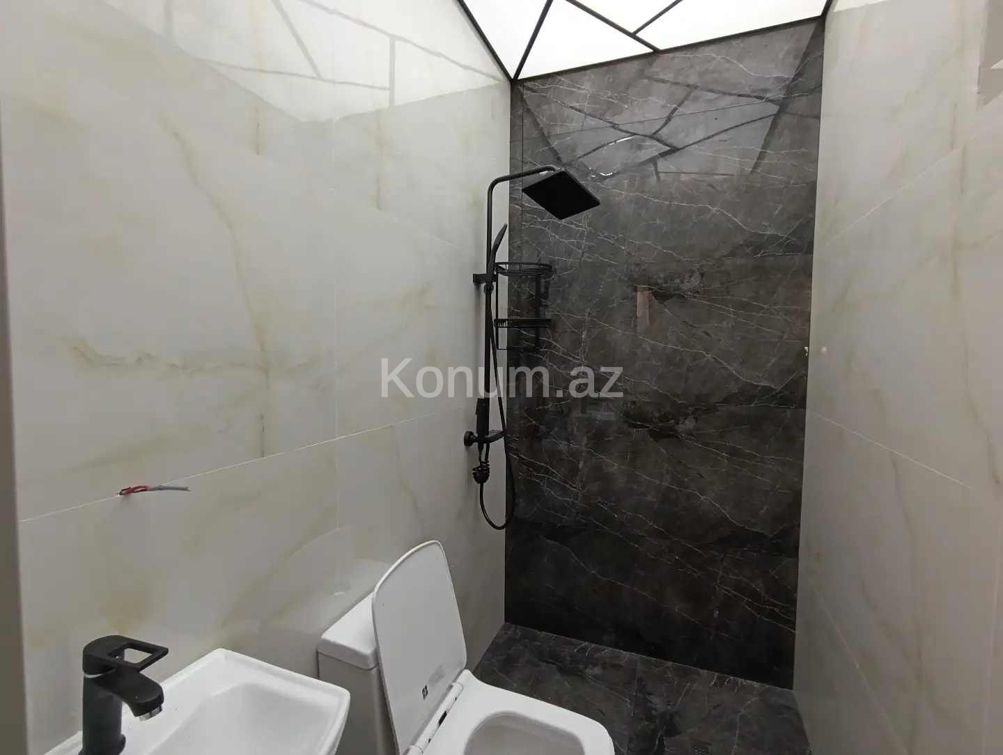 4 otaq, 120 m² - Bakı, Sabunçu - satılır — foto 13
