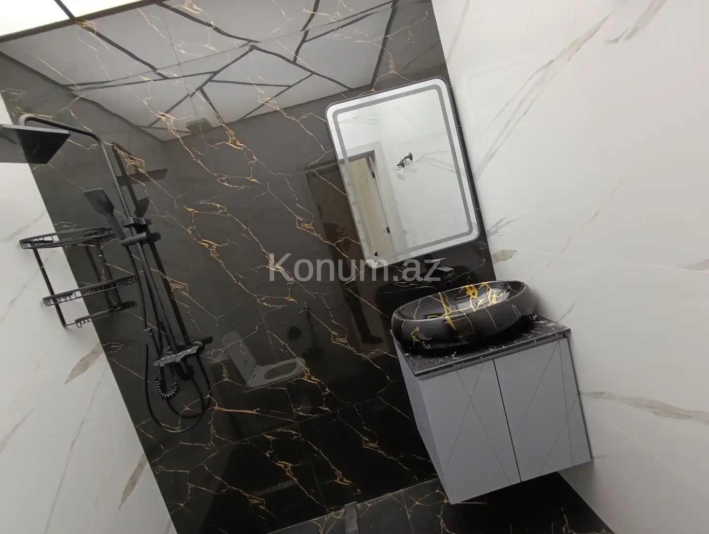 4 otaq, 120 m² - Bakı, Sabunçu - satılır — foto 12