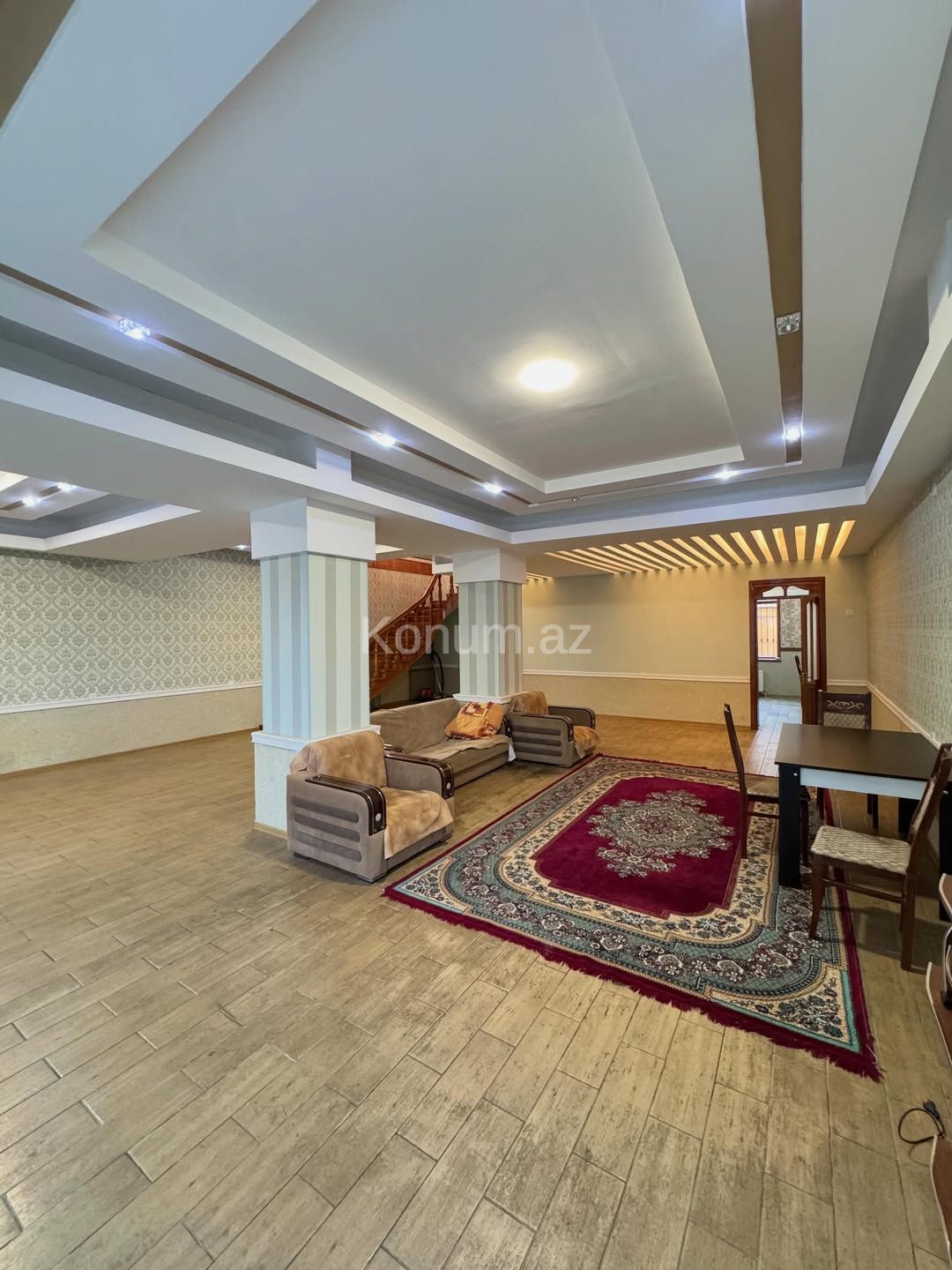5 Комнаты, 230 м² - Закатала - продаётся — фото 3