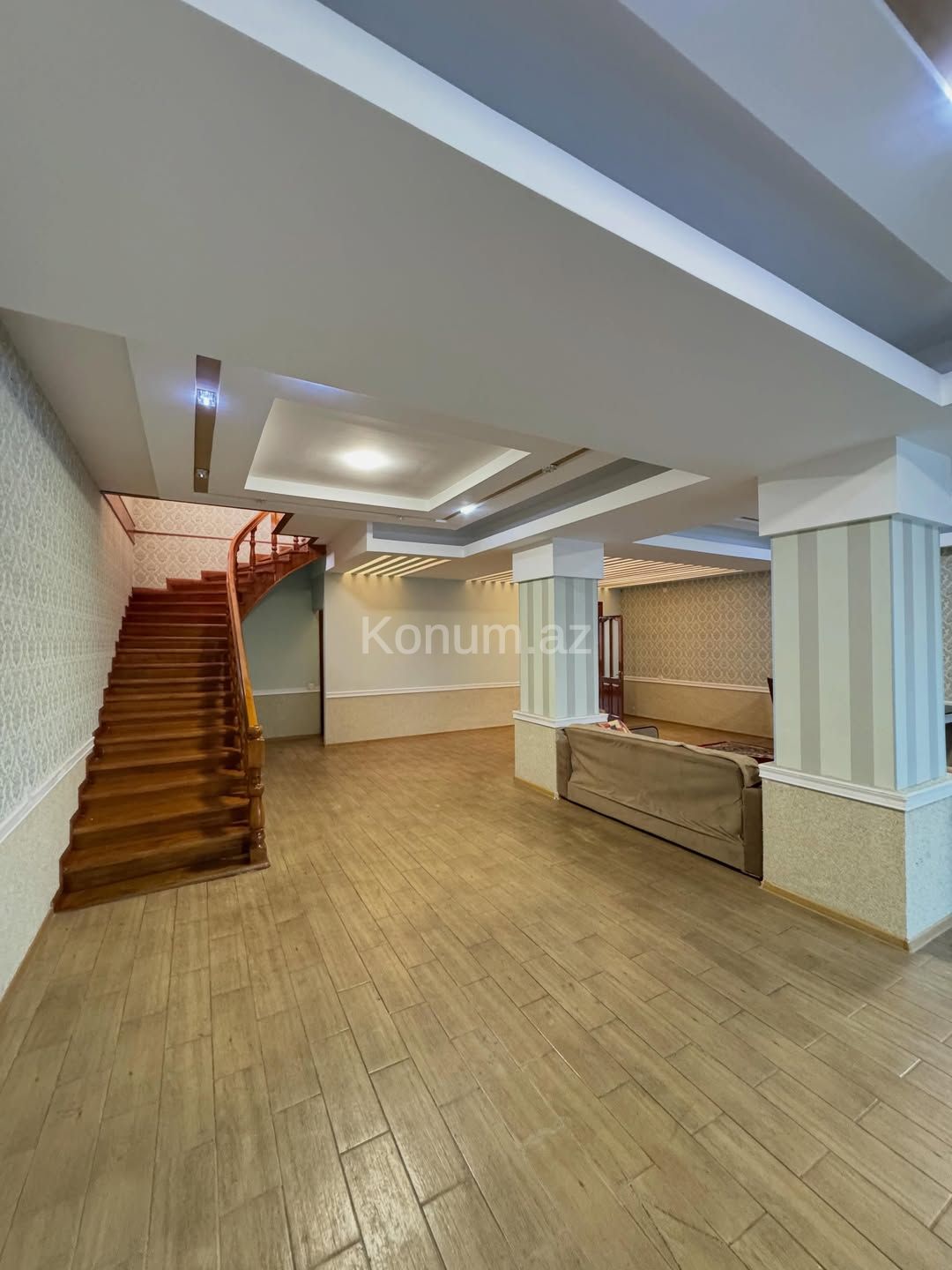 5 Комнаты, 230 м² - Закатала - продаётся — фото 4