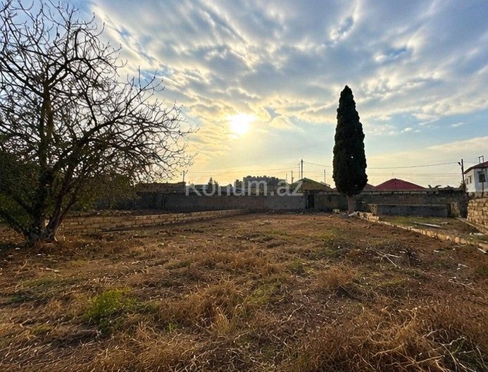 8,3 sot - Bakı, Xəzər - satılır — foto 2