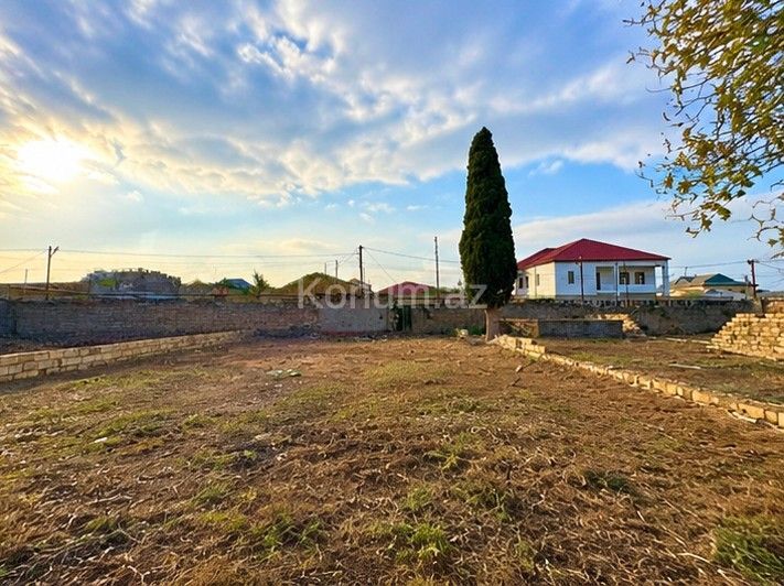 8,3 sot - Bakı, Xəzər - satılır — foto 3
