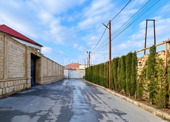 8,3 sot - Bakı, Xəzər - satılır — foto 4