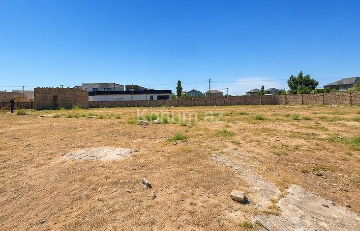 3,7 sot - Bakı, Xəzər - satılır — foto 3