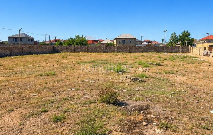 3,7 sot - Bakı, Xəzər - satılır — foto 2