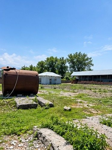 300 m² - Oğuz - satılır — foto 2