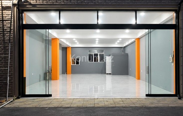 85 m² - Bakı, Suraxanı - kirayə — foto 2