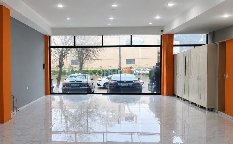 85 m² - Bakı, Suraxanı - kirayə — foto 3