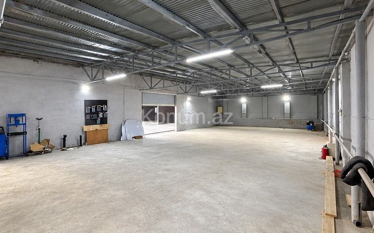 170 m² - Bakı, Nəsimi - kirayə — foto 3