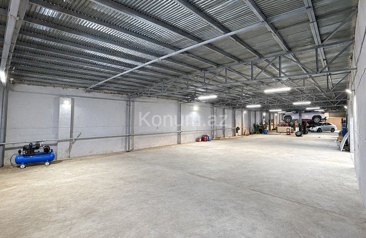 170 m² - Bakı, Nəsimi - kirayə — foto 2