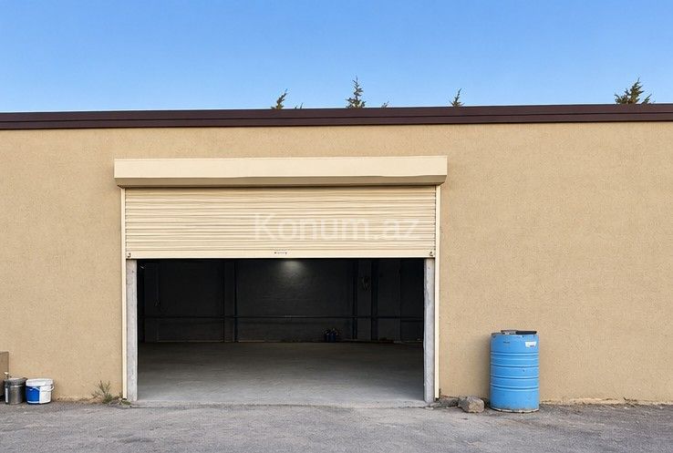 170 m² - Bakı, Nəsimi - kirayə — foto 4