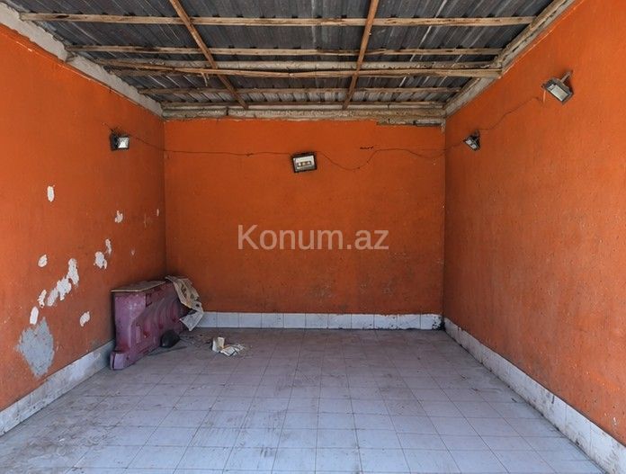 33 m² - Baku, Nizami - For rent — photo 3