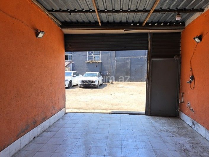 33 m² - Baku, Nizami - For rent — photo 4