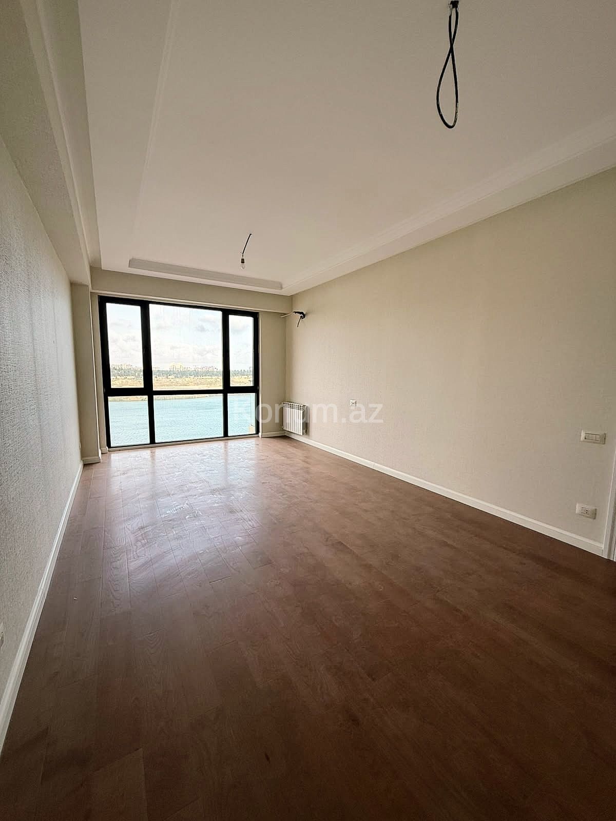 3 rooms, 96 m², 9/16 floor - Baku, Yasamal - For sale — photo 4