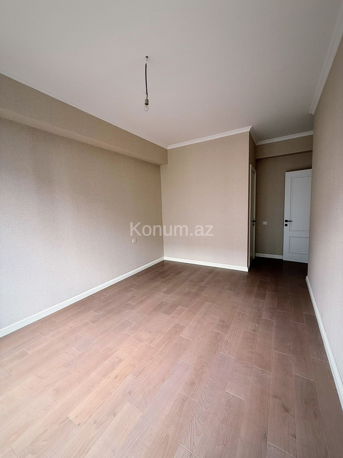 3 rooms, 96 m², 9/16 floor - Baku, Yasamal - For sale — photo 3