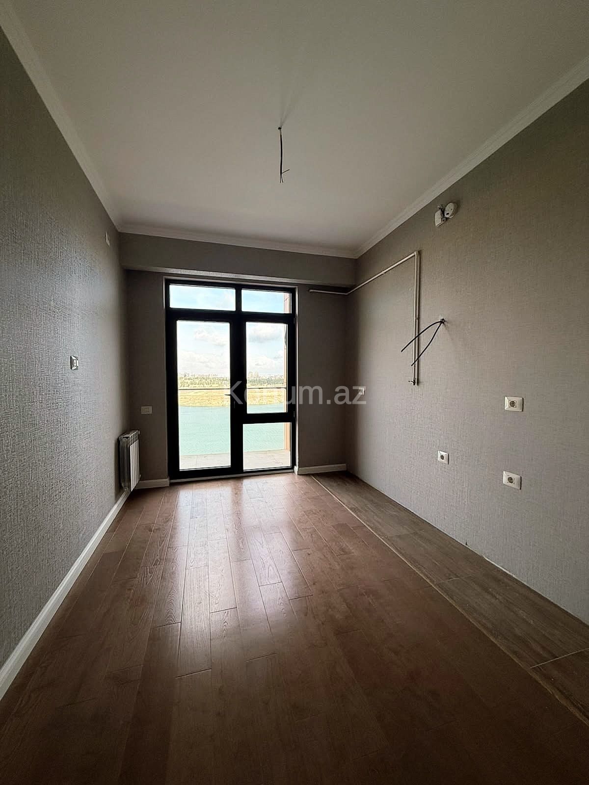 3 rooms, 96 m², 9/16 floor - Baku, Yasamal - For sale — photo 2