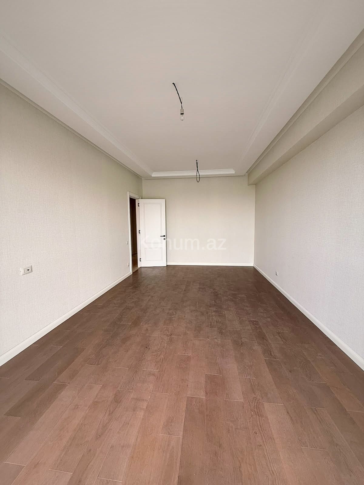 3 rooms, 96 m², 9/16 floor - Baku, Yasamal - For sale — photo 5