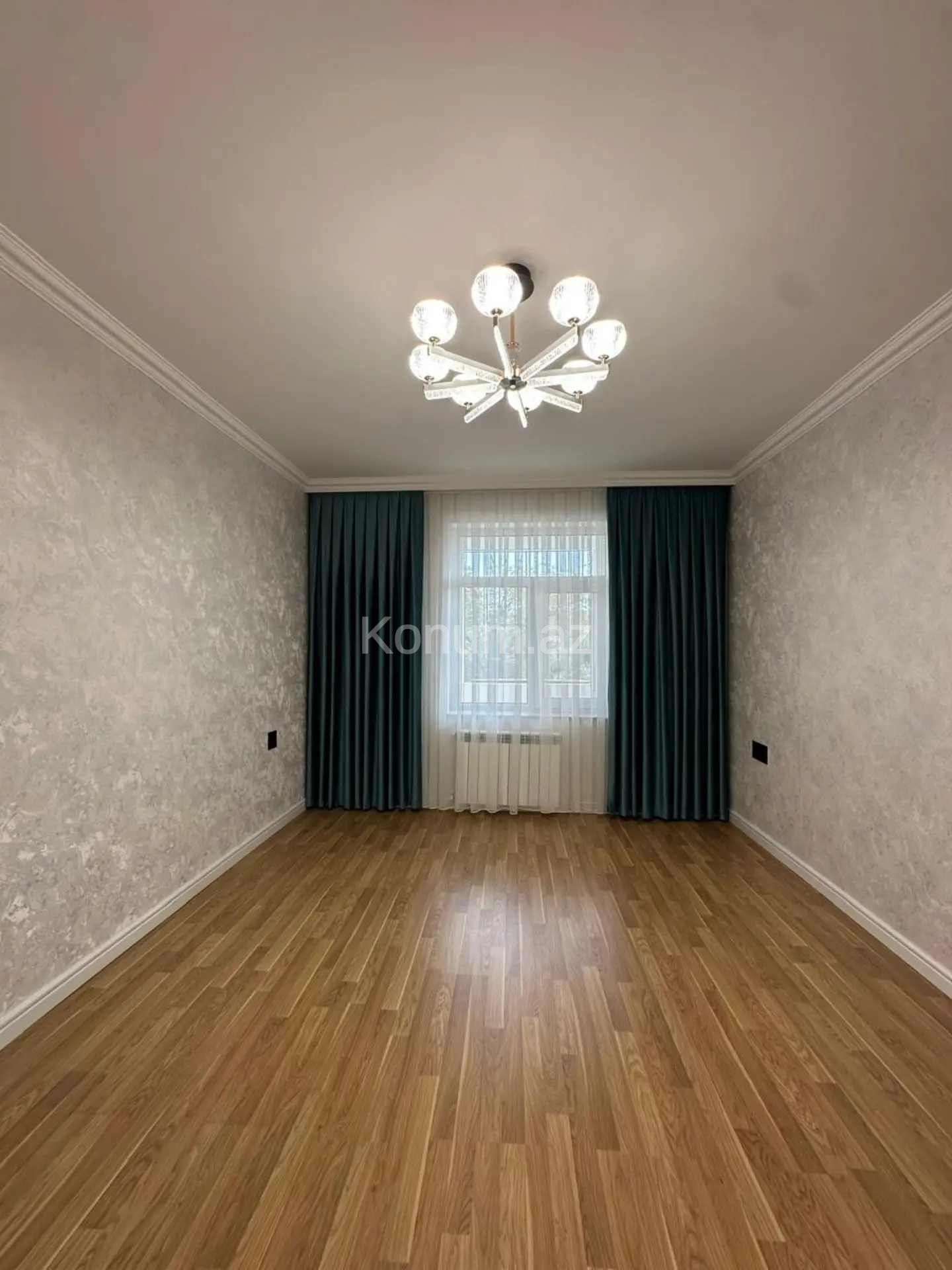2 otaq, 68 m², 4/5 mərtəbə - Bakı, Nizami - satılır — foto 3