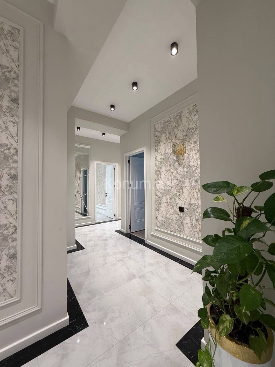 3 otaq, 114 m², 14/15 mərtəbə - Bakı, Nəsimi - satılır — foto 7