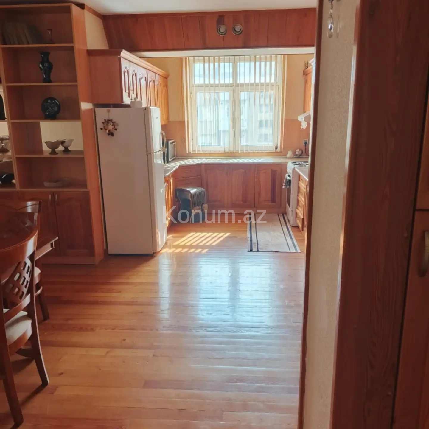 3 otaq, 70 m², 9/10 mərtəbə - Bakı, Səbail - satılır — foto 3