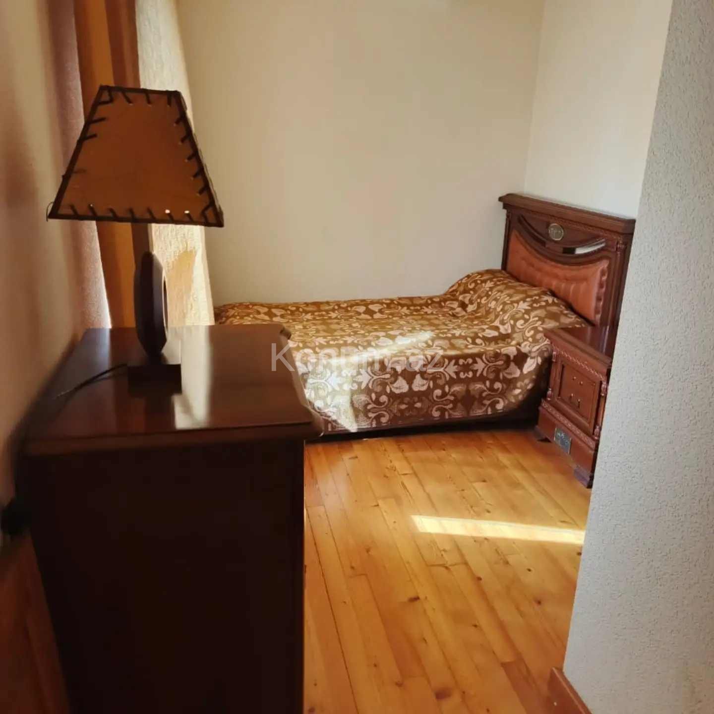3 otaq, 70 m², 9/10 mərtəbə - Bakı, Səbail - satılır — foto 7