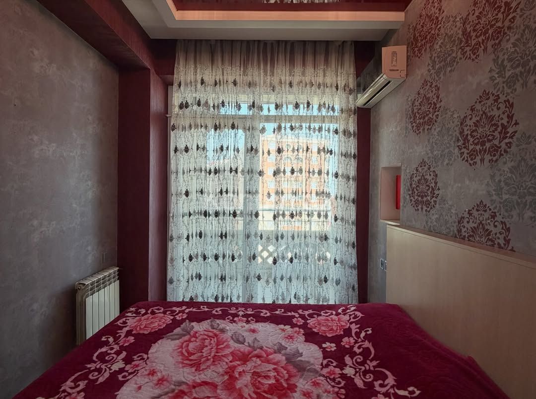 2 rooms, 60 m², 6/8 floor - Baku, Absheron - For sale — photo 5