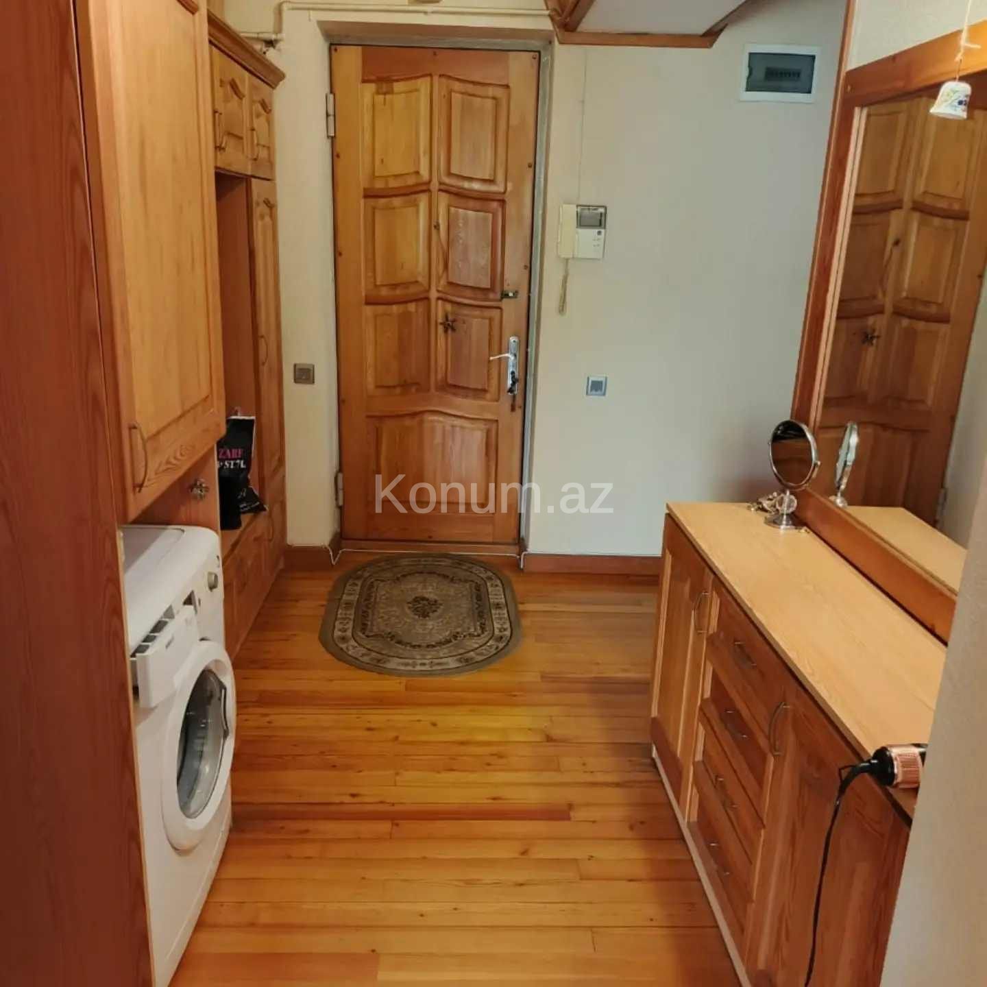 2 rooms, 60 m², 6/8 floor - Baku, Absheron - For sale — photo 6