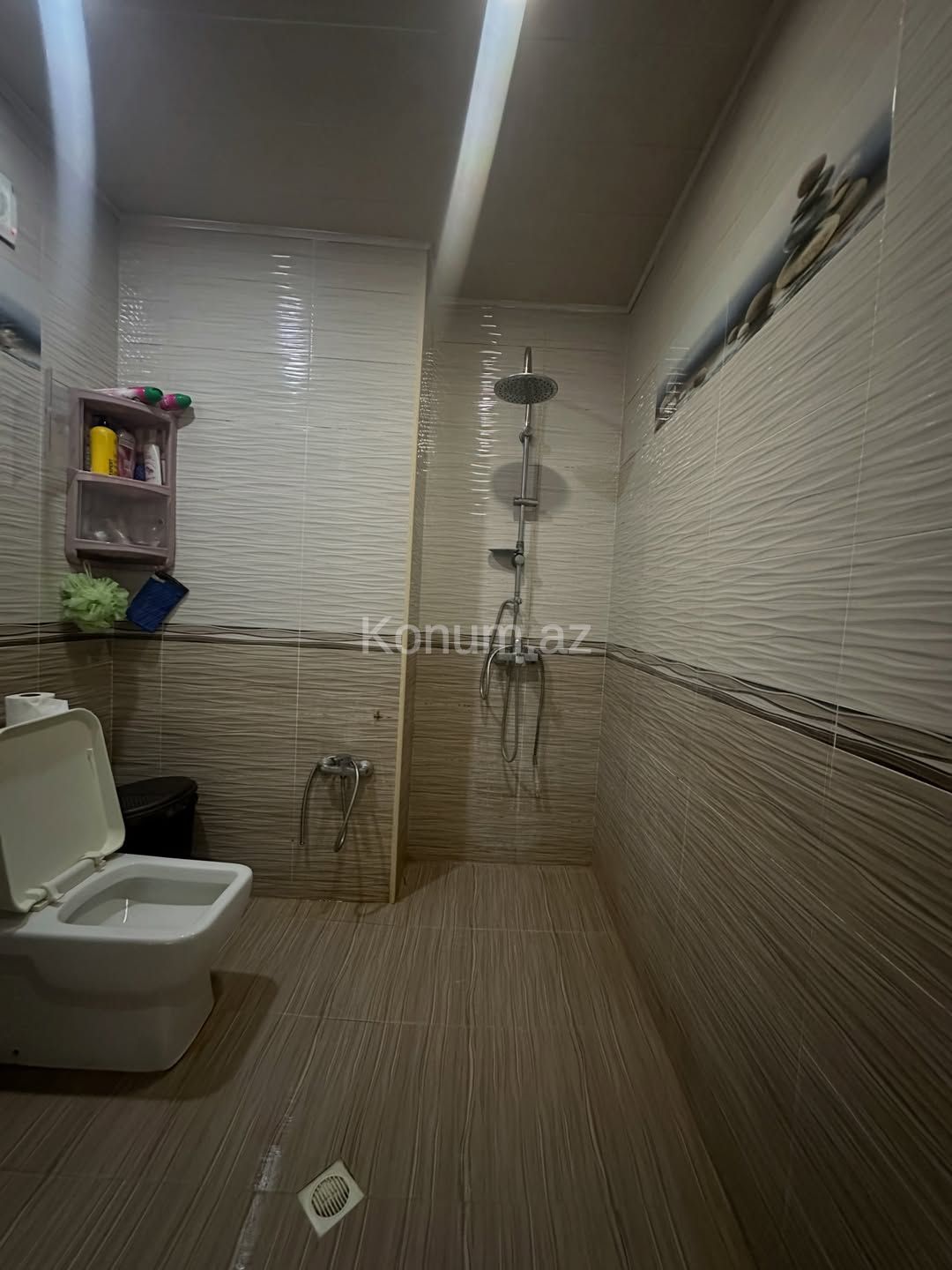3 rooms, 78 m², 4/6 floor - Baku, Absheron - For sale — photo 6