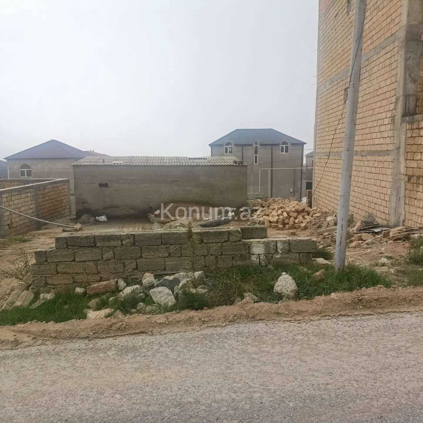 3 sot - Bakı, Səbail - satılır — foto 2