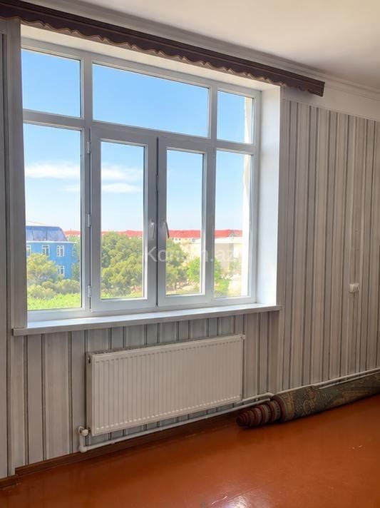 2 rooms, 35 m², 5/5 floor - Sumgayit - For rent — photo 2