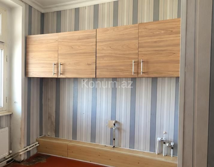 2 rooms, 35 m², 5/5 floor - Sumgayit - For rent — photo 4