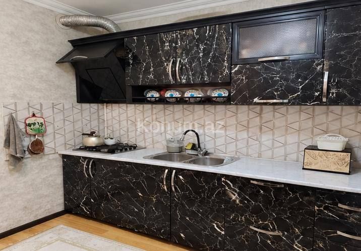 2 rooms, 35 m², 5/5 floor - Sumgayit - For rent — photo 5