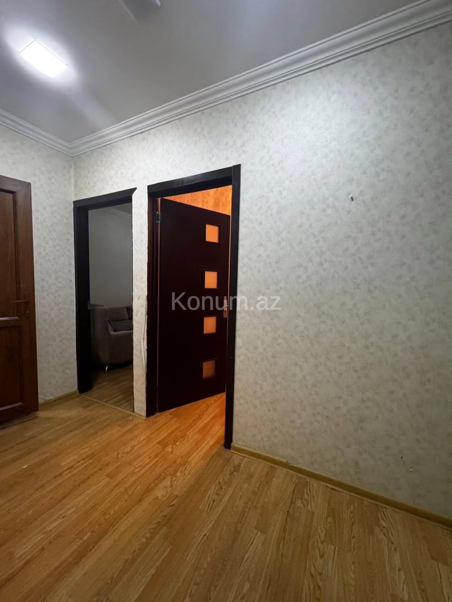 3 otaq, 67 m², 5/15 mərtəbə - Bakı, Yasamal - satılır — foto 6
