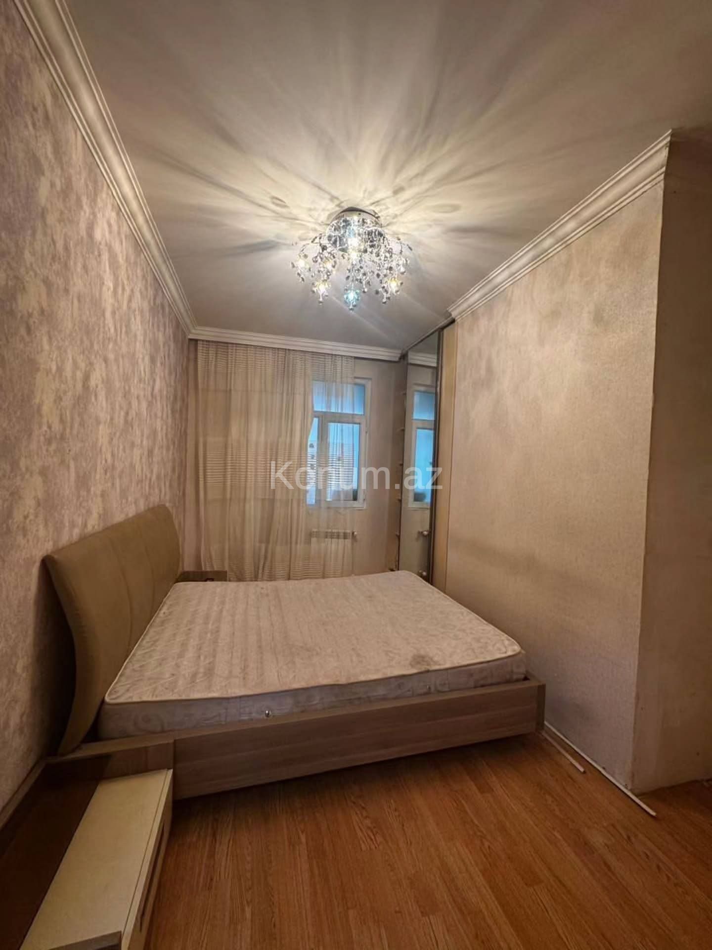 3 otaq, 67 m², 5/15 mərtəbə - Bakı, Yasamal - satılır — foto 5