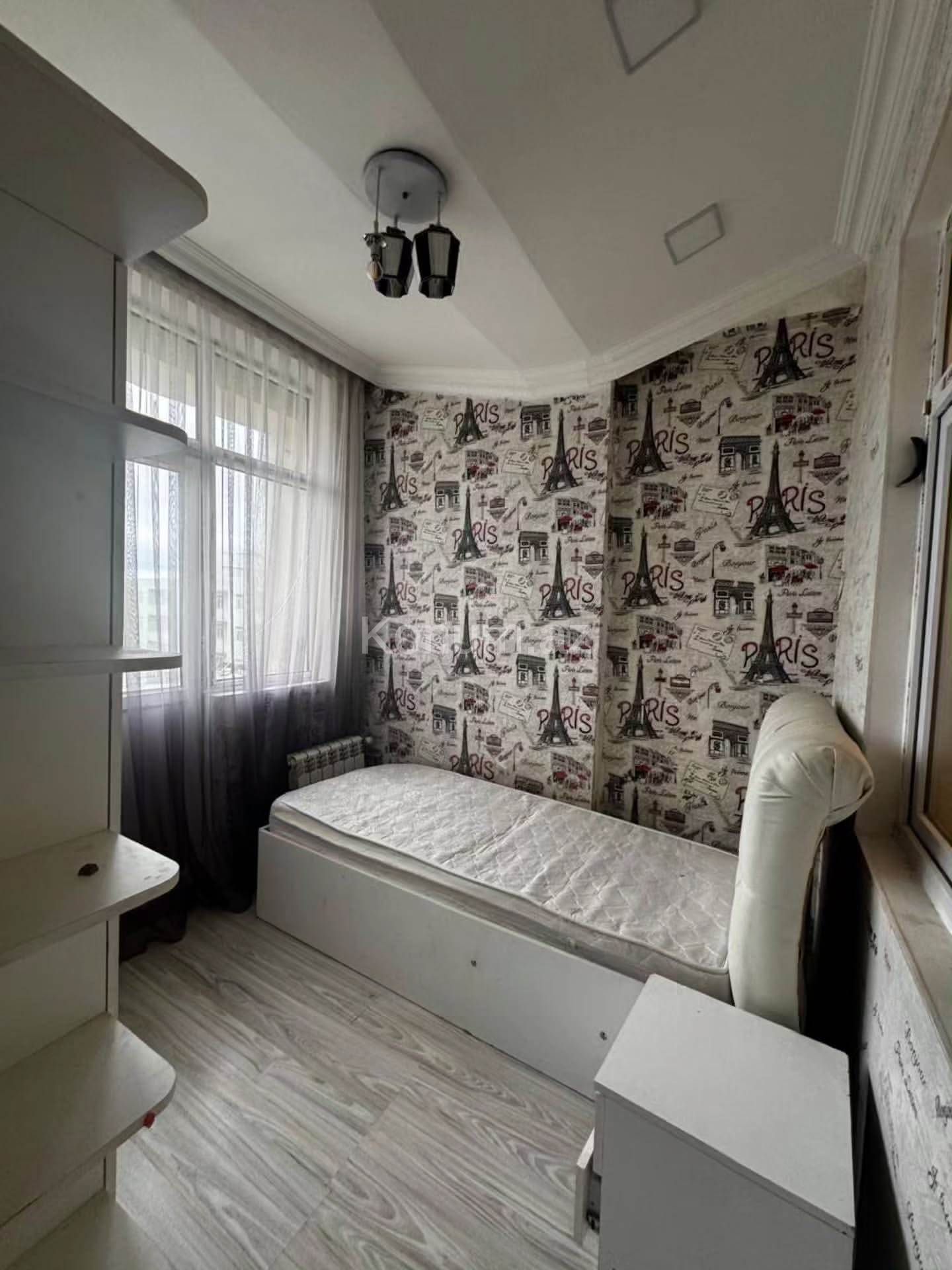 3 otaq, 67 m², 5/15 mərtəbə - Bakı, Yasamal - satılır — foto 4
