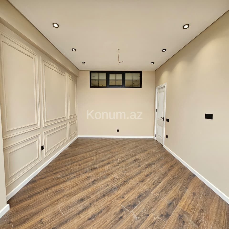 2 otaq, 64 m², 7/14 mərtəbə - Bakı, Abşeron - satılır — foto 4