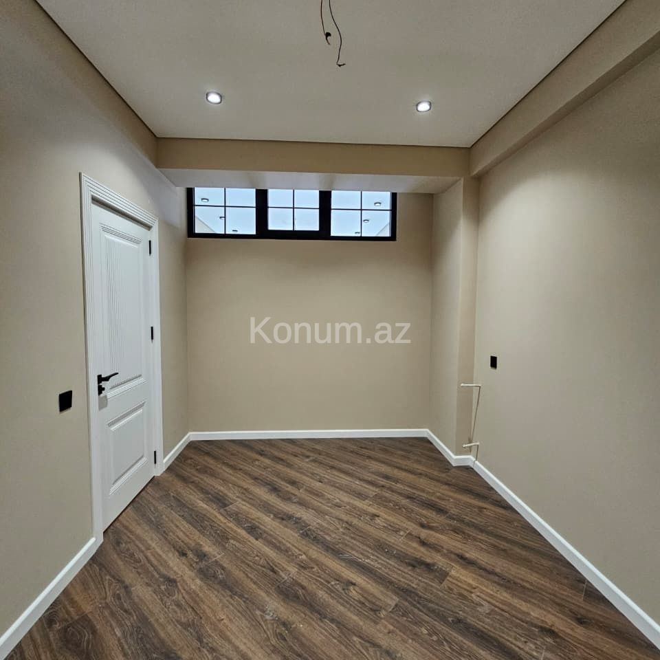 2 otaq, 64 m², 7/14 mərtəbə - Bakı, Abşeron - satılır — foto 5